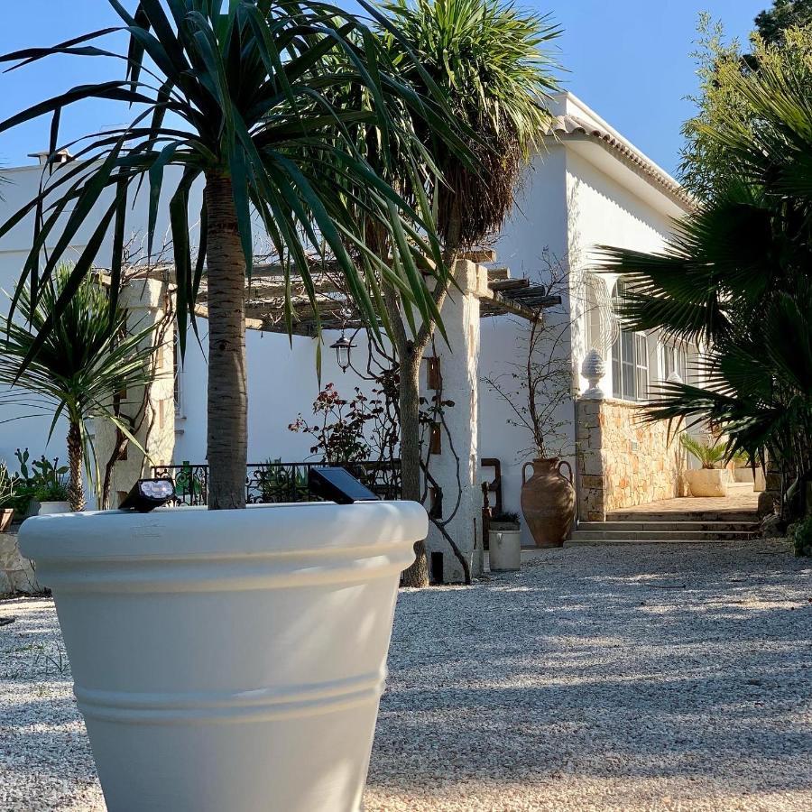 Il Saraceno B&B Carovigno Exterior photo