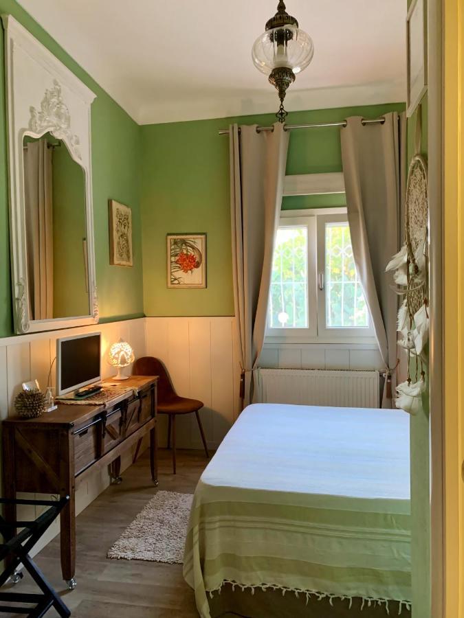 Il Saraceno B&B Carovigno Exterior photo