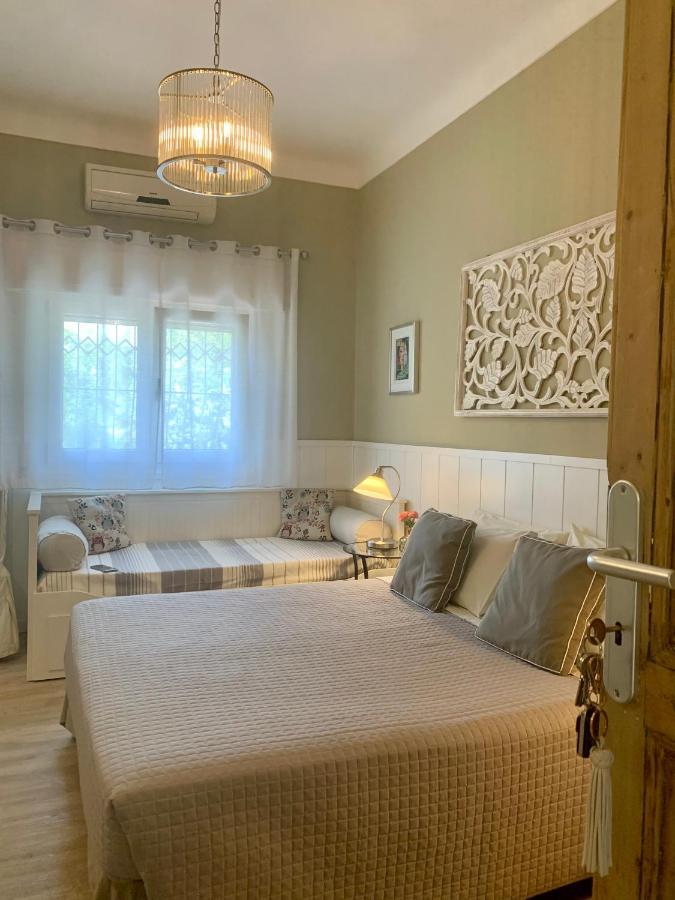 Il Saraceno B&B Carovigno Exterior photo