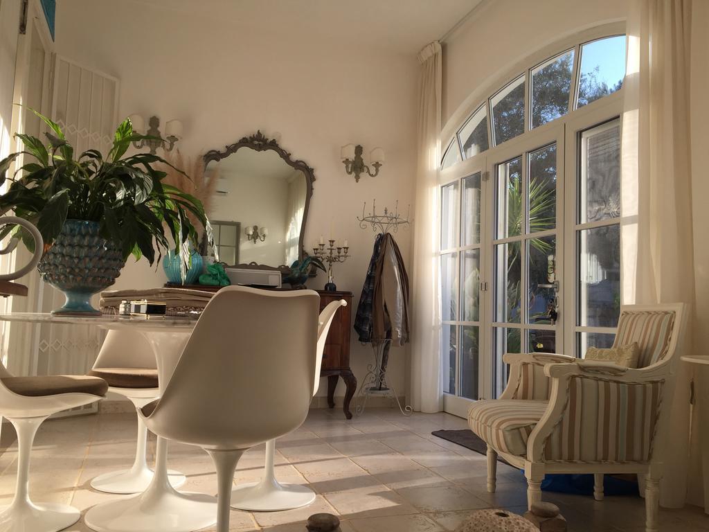 Il Saraceno B&B Carovigno Exterior photo